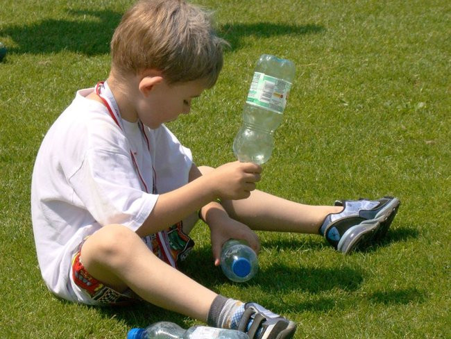 Uzależnieni od sportu (dużo zdjęć)