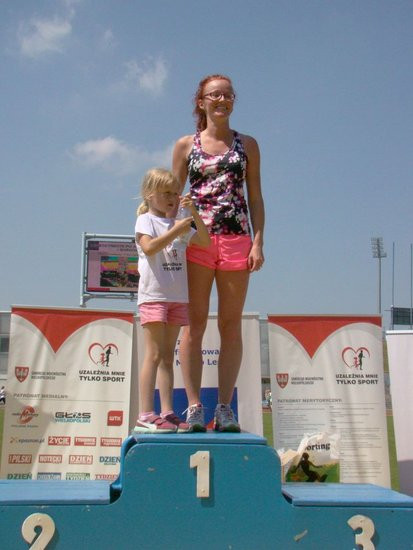 Uzależnieni od sportu (dużo zdjęć)