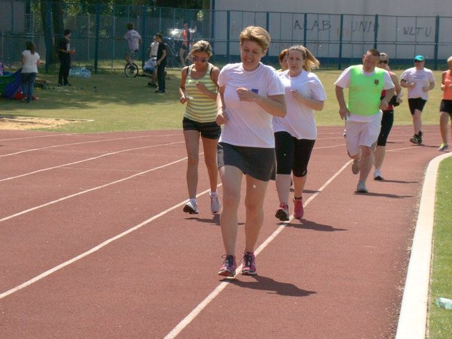 Uzależnieni od sportu (dużo zdjęć)