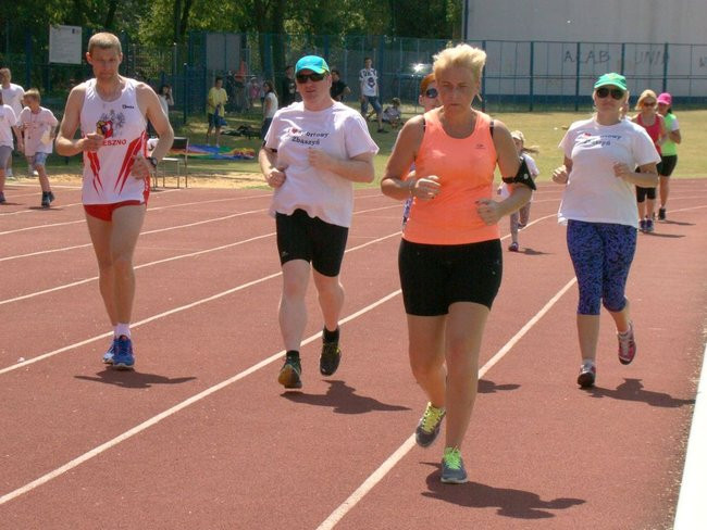 Uzależnieni od sportu (dużo zdjęć)