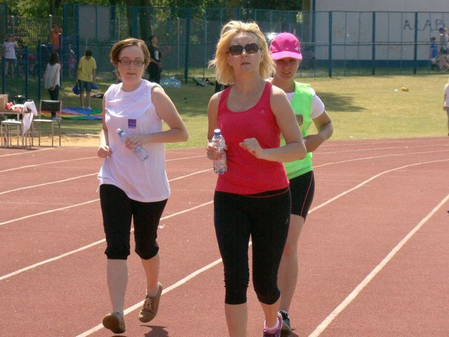 Uzależnieni od sportu (dużo zdjęć)