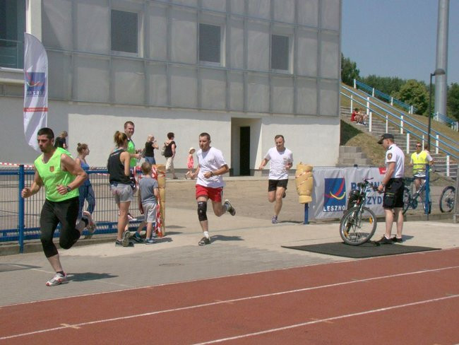 Uzależnieni od sportu (dużo zdjęć)