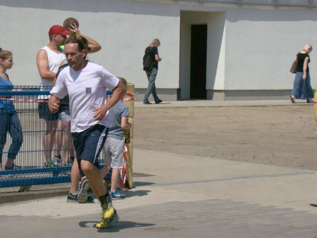 Uzależnieni od sportu (dużo zdjęć)