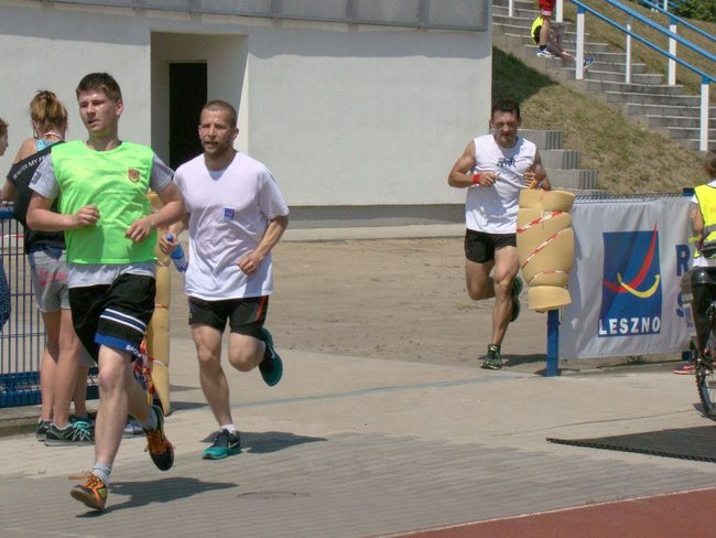 Uzależnieni od sportu (dużo zdjęć)