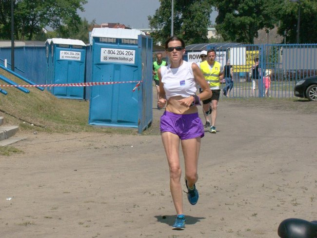 Uzależnieni od sportu (dużo zdjęć)