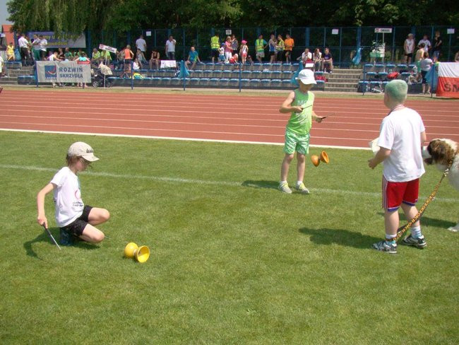 Uzależnieni od sportu (dużo zdjęć)