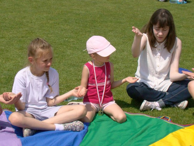 Uzależnieni od sportu (dużo zdjęć)