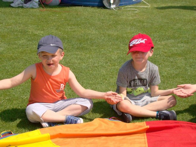 Uzależnieni od sportu (dużo zdjęć)