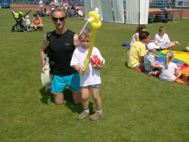 Uzależnieni od sportu (dużo zdjęć)