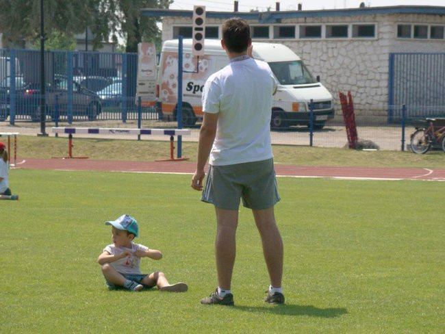 Uzależnieni od sportu (dużo zdjęć)