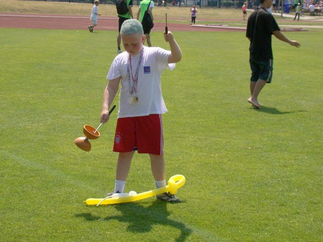 Uzależnieni od sportu (dużo zdjęć)