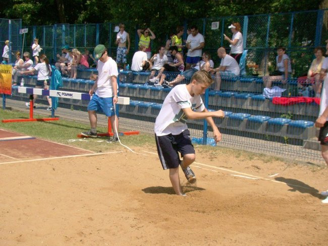 Uzależnieni od sportu (dużo zdjęć)
