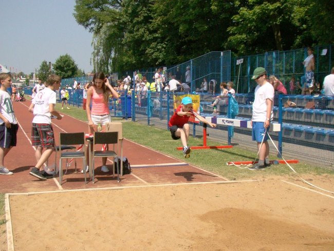 Uzależnieni od sportu (dużo zdjęć)