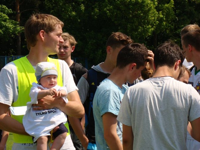 Uzależnieni od sportu (dużo zdjęć)