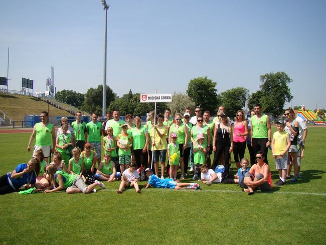 Uzależnieni od sportu (dużo zdjęć)