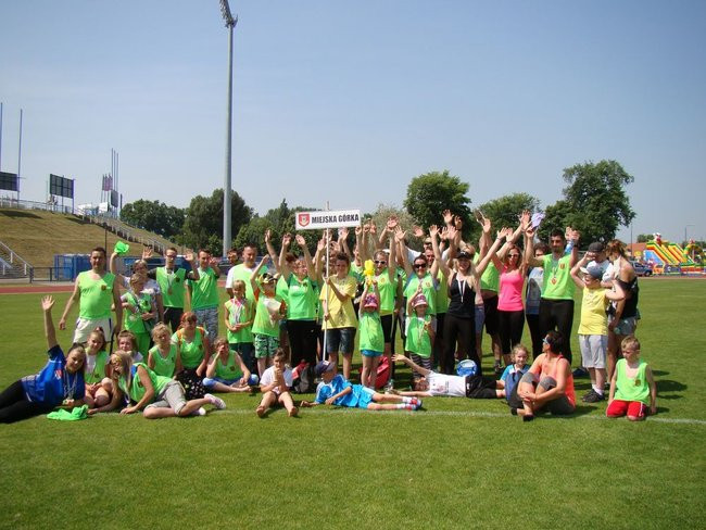 Uzależnieni od sportu (dużo zdjęć)