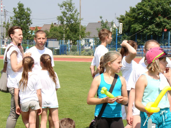 Uzależnieni od sportu (dużo zdjęć)