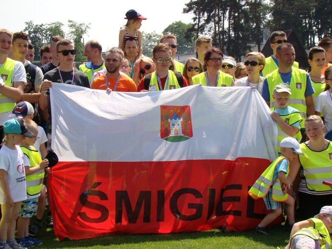 Uzależnieni od sportu (dużo zdjęć)