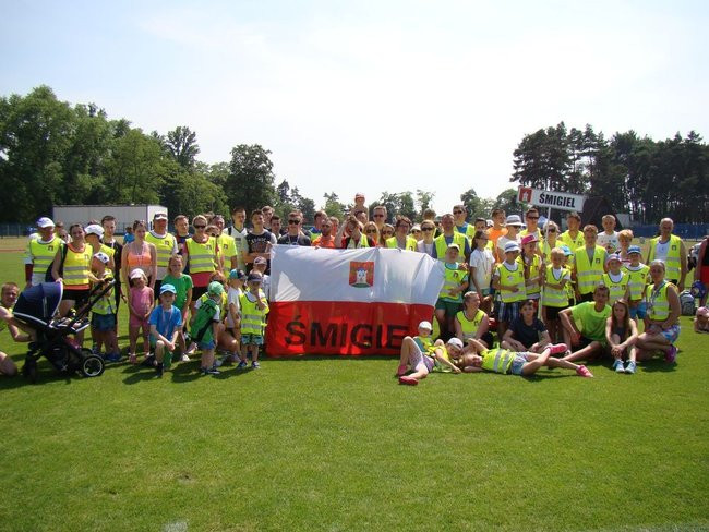 Uzależnieni od sportu (dużo zdjęć)