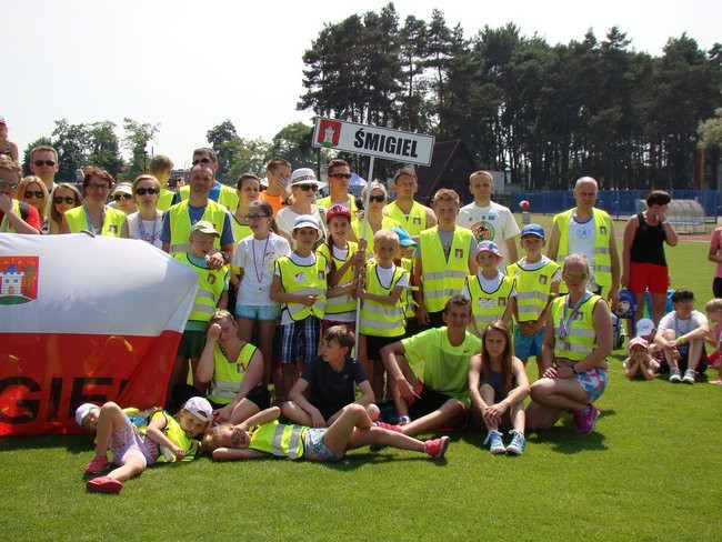 Uzależnieni od sportu (dużo zdjęć)