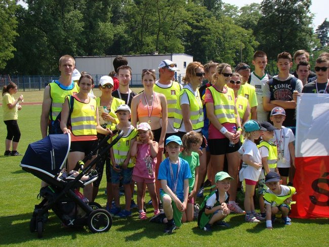 Uzależnieni od sportu (dużo zdjęć)