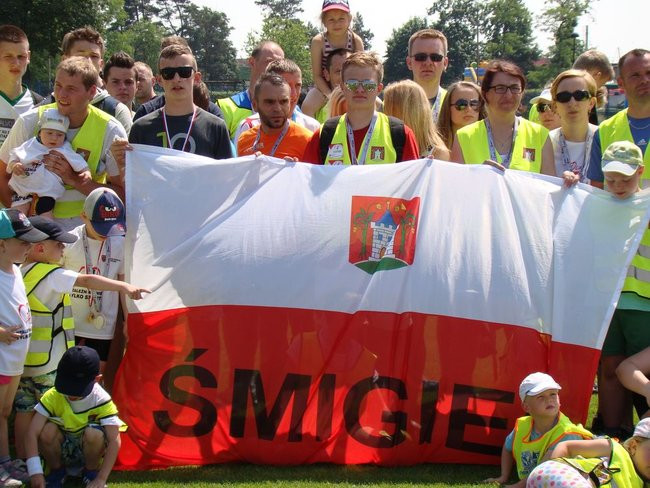 Uzależnieni od sportu (dużo zdjęć)