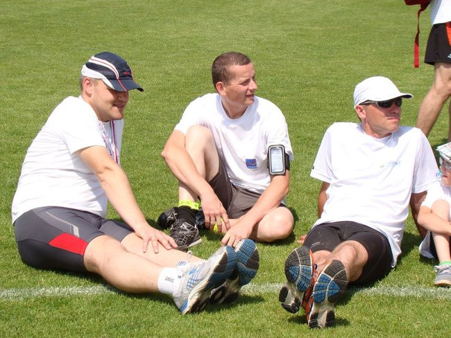 Uzależnieni od sportu (dużo zdjęć)