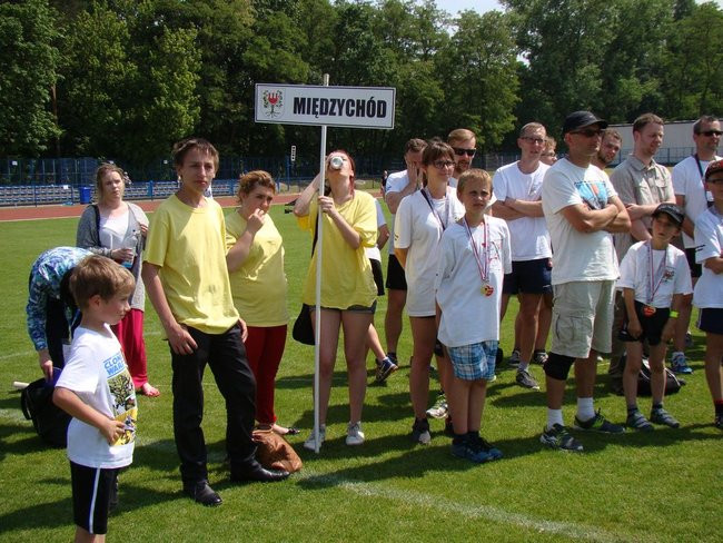 Uzależnieni od sportu (dużo zdjęć)