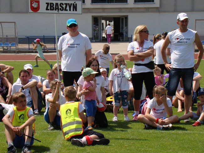 Uzależnieni od sportu (dużo zdjęć)