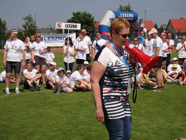 Uzależnieni od sportu (dużo zdjęć)