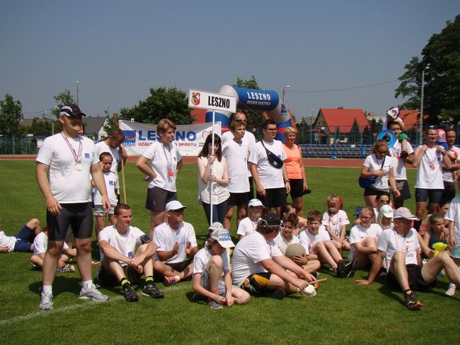 Uzależnieni od sportu (dużo zdjęć)