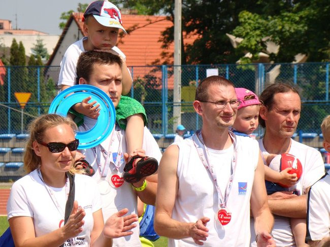 Uzależnieni od sportu (dużo zdjęć)