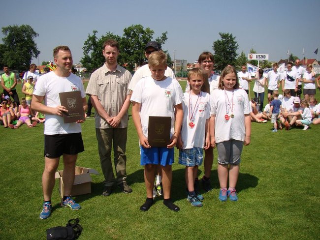 Uzależnieni od sportu (dużo zdjęć)