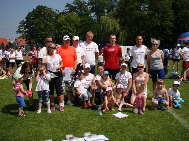 Uzależnieni od sportu (dużo zdjęć)