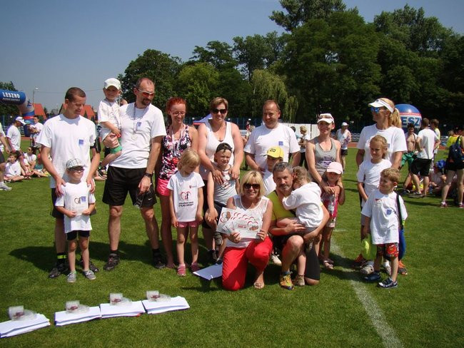 Uzależnieni od sportu (dużo zdjęć)