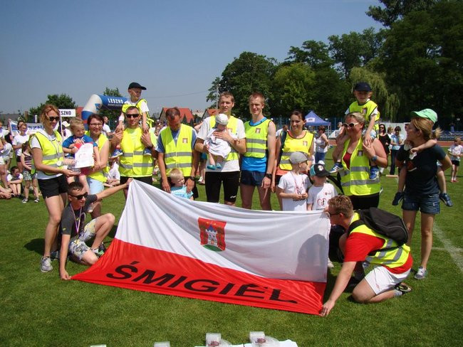 Uzależnieni od sportu (dużo zdjęć)