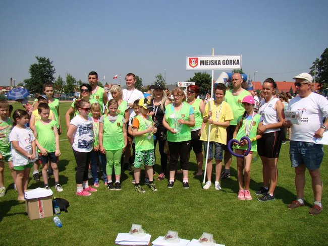 Uzależnieni od sportu (dużo zdjęć)