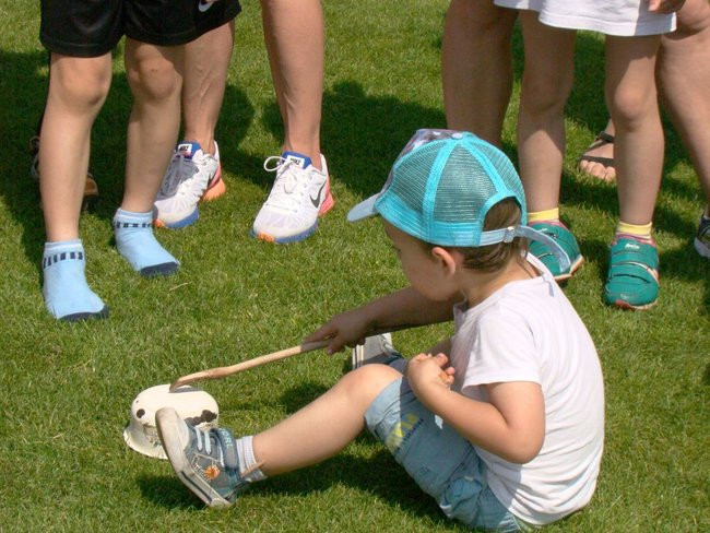 Uzależnieni od sportu (dużo zdjęć)