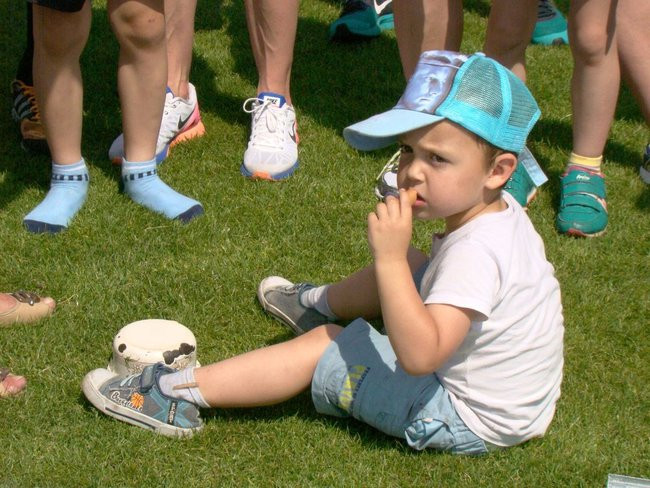 Uzależnieni od sportu (dużo zdjęć)