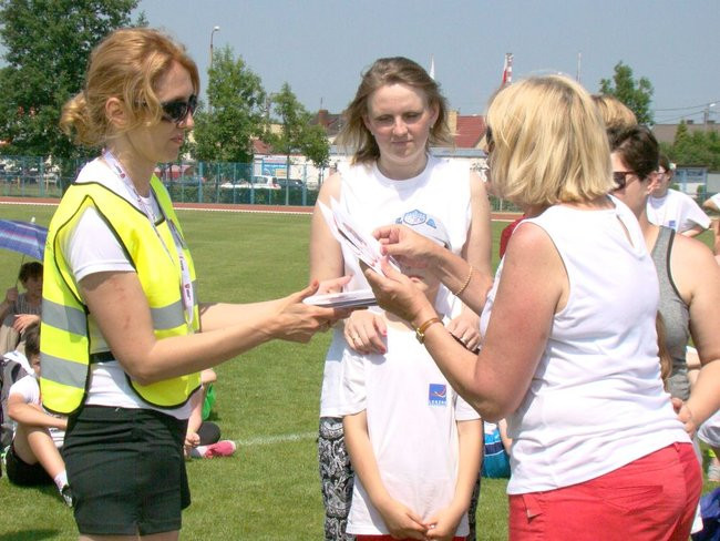 Uzależnieni od sportu (dużo zdjęć)