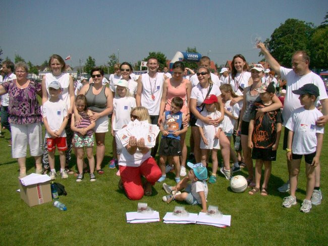 Uzależnieni od sportu (dużo zdjęć)