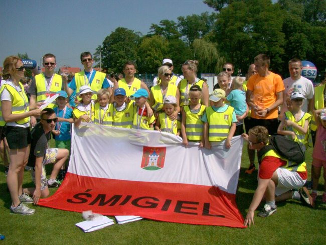 Uzależnieni od sportu (dużo zdjęć)