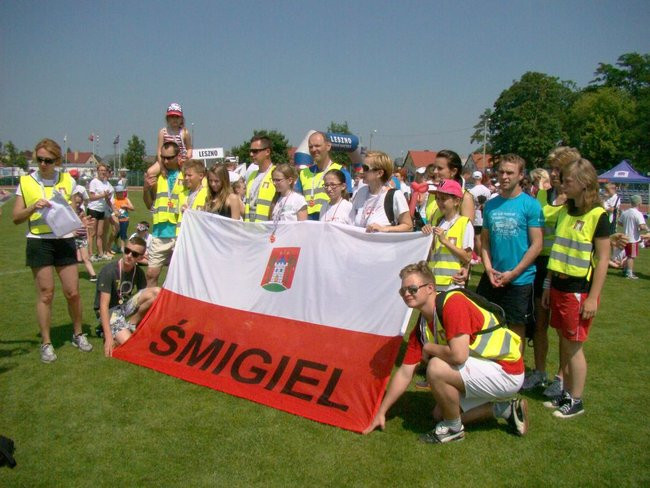 Uzależnieni od sportu (dużo zdjęć)