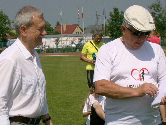 Uzależnieni od sportu (dużo zdjęć)