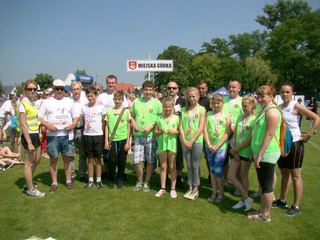 Uzależnieni od sportu (dużo zdjęć)