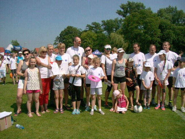 Uzależnieni od sportu (dużo zdjęć)