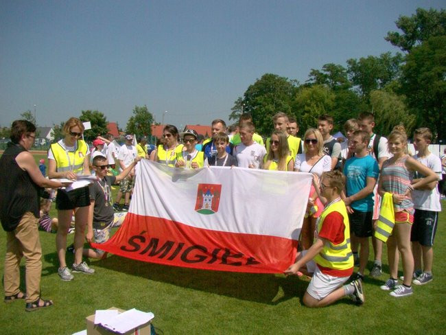 Uzależnieni od sportu (dużo zdjęć)