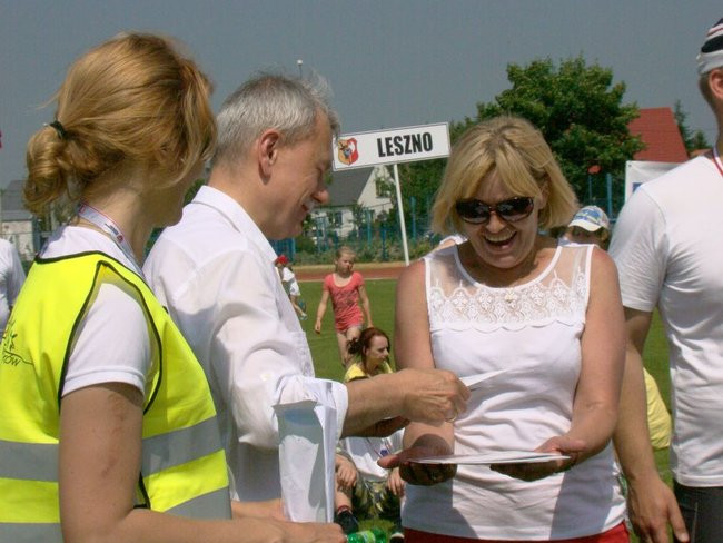 Uzależnieni od sportu (dużo zdjęć)