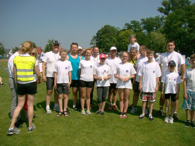 Uzależnieni od sportu (dużo zdjęć)