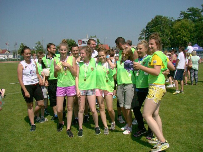 Uzależnieni od sportu (dużo zdjęć)